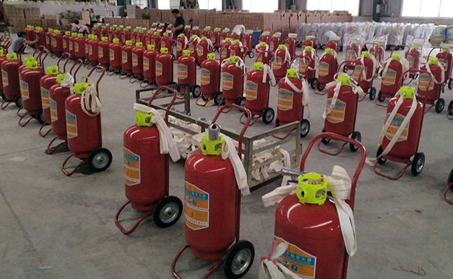重庆专注消防检测设备厂家