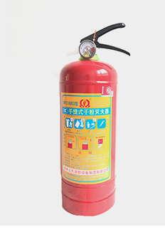 贵州消防设备