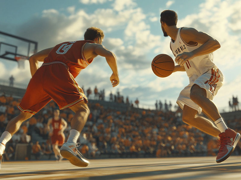 nba掘金vs湖人