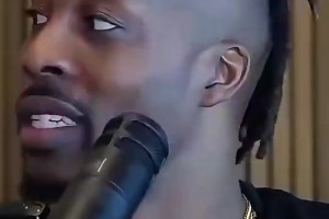 诺阿：文班亚马统治比赛的方式前所未见，震撼力就和当初詹姆斯一样！